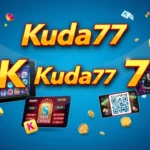 Kuda77: Situs Slot Online Gacor dan Agen Judi Terpercaya di Indonesia